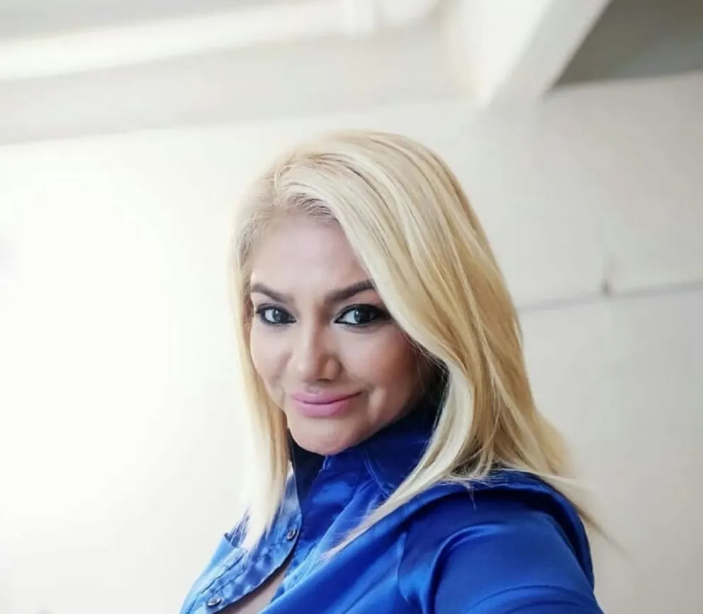 "Me cae muy mal" Gladys, La Bomba Tucumana apuntó fuerte contra Mica Viciconte