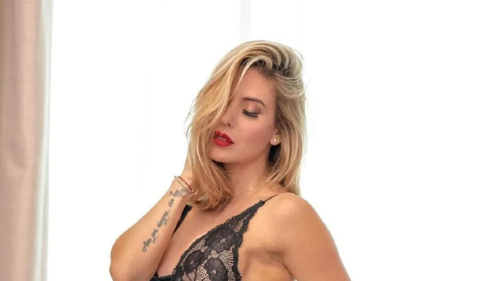 “En la cama es como Superman” Jesica Cirio contó detalles de su intimidad