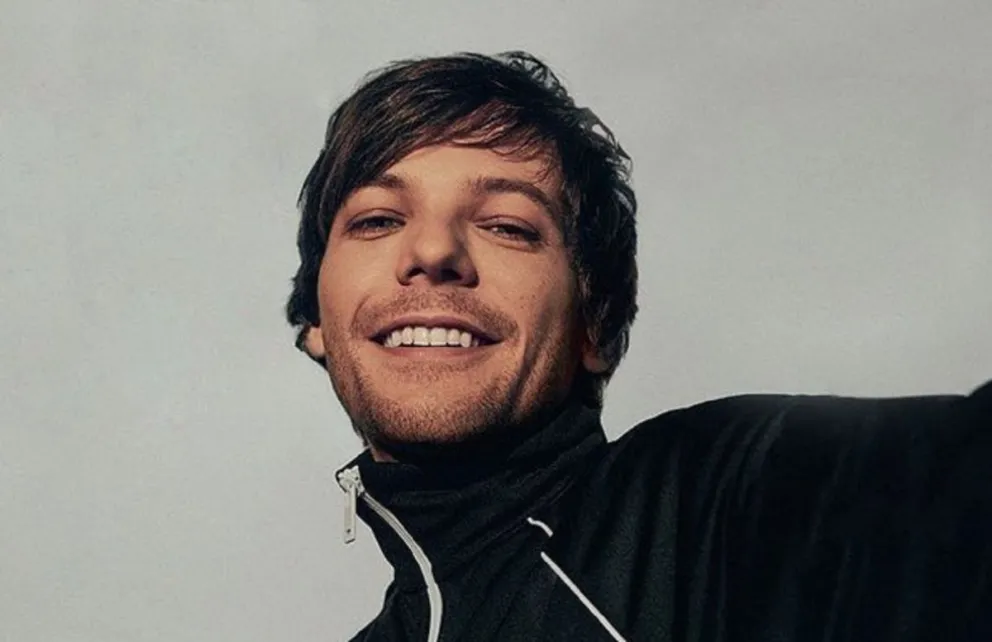 Walls 9M: Los fans del ex One Direction, Louis tomlinson celebran un nuevo logro en su carrera