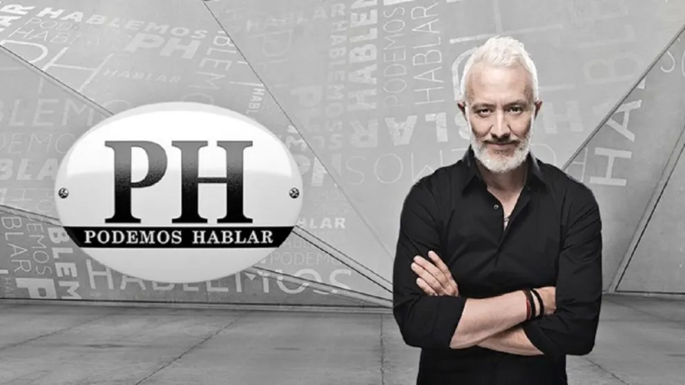PH Podemos Hablar Fuente (Twitter)