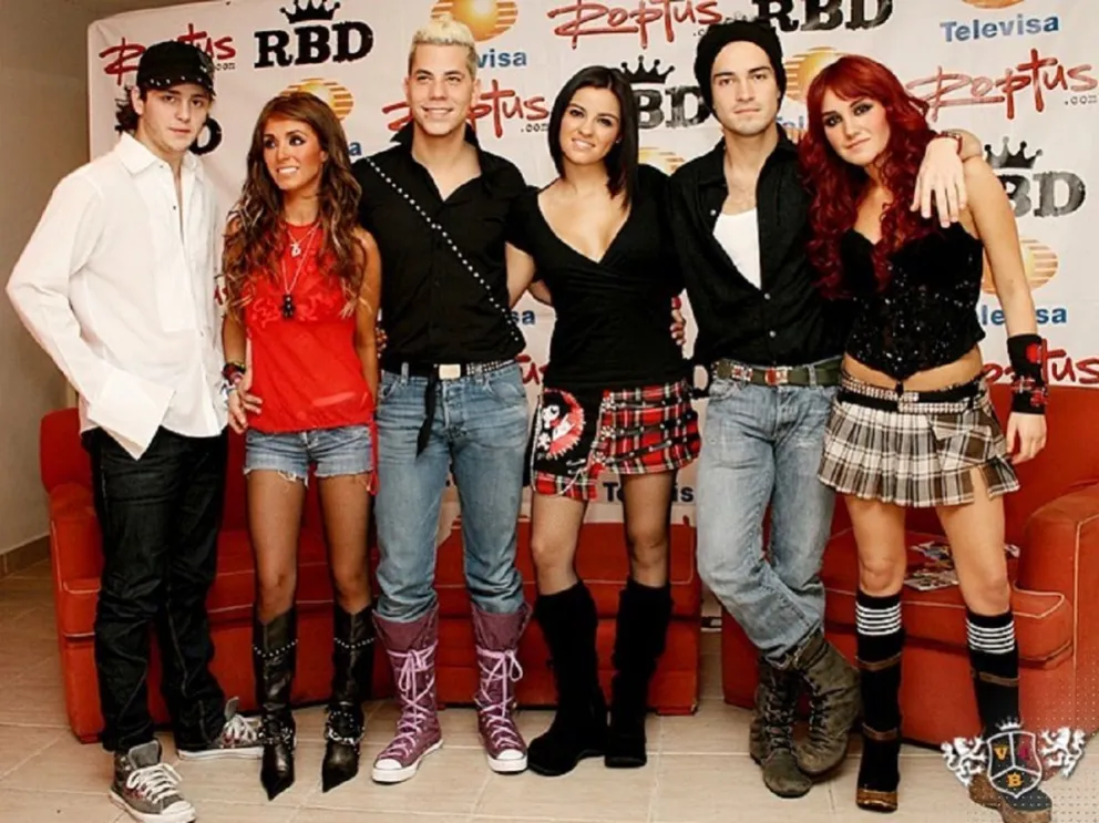 Rbd. Fuente (Instagram)