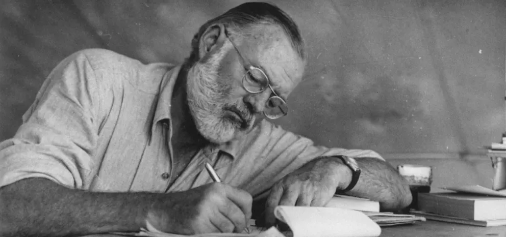 La casa Ernest Heminghay afectada por la pandemia 