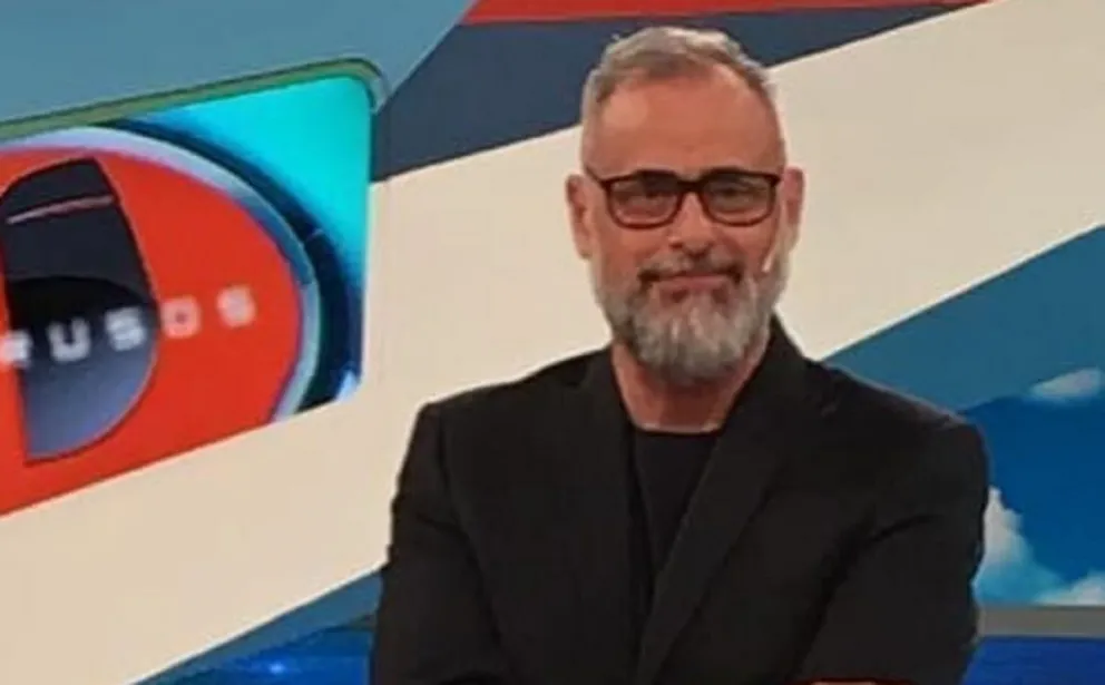 Jorge Rial Fuente (Instagram)