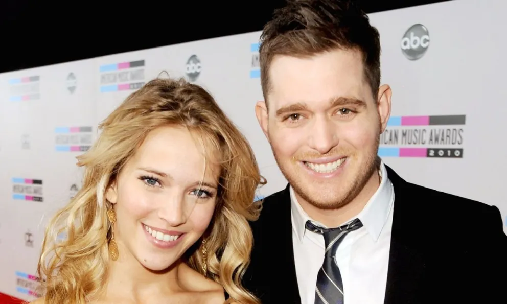 Luisana Lopilato. Fuente: Instagram 