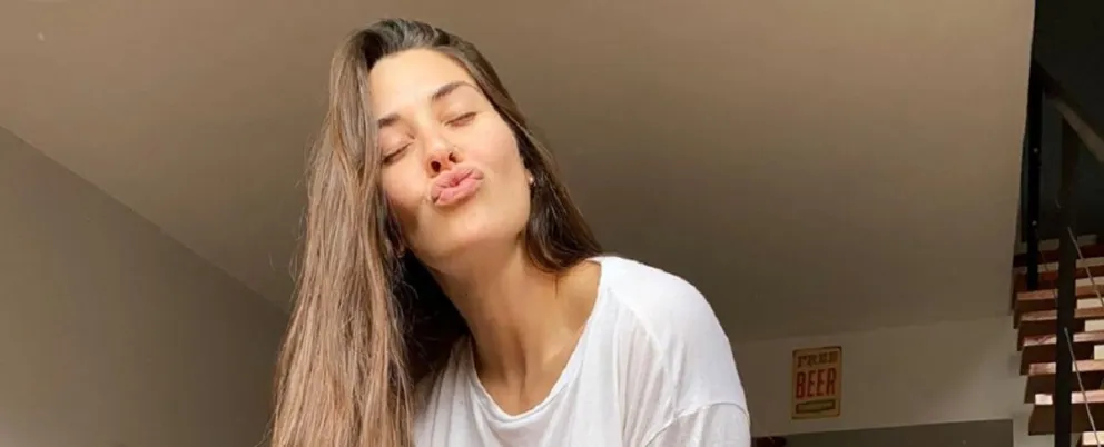 Ivana Nadal reveló cómo se siente tras su operación y compartió un nuevo vídeo
