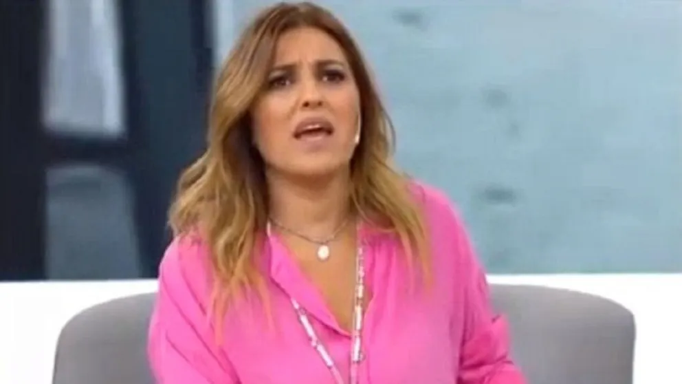 Maju Lozano Fuente (Twitter)