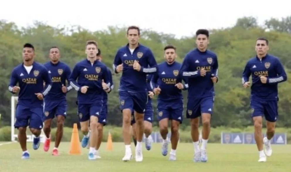 Se encienden las alarmas: 26 nuevos contagios dentro de Boca Juniors