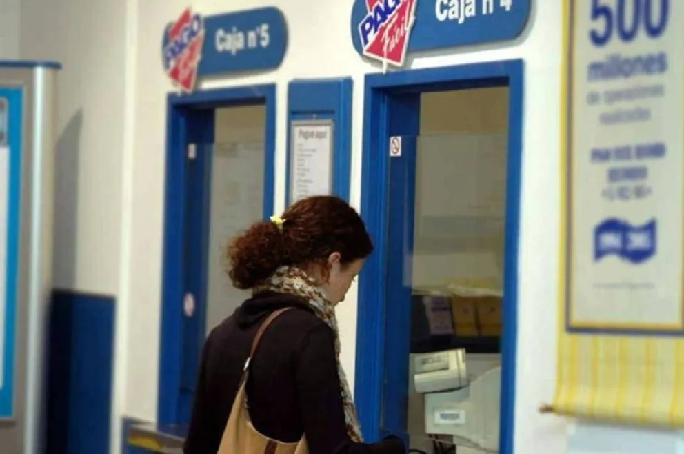 Pago Fácil