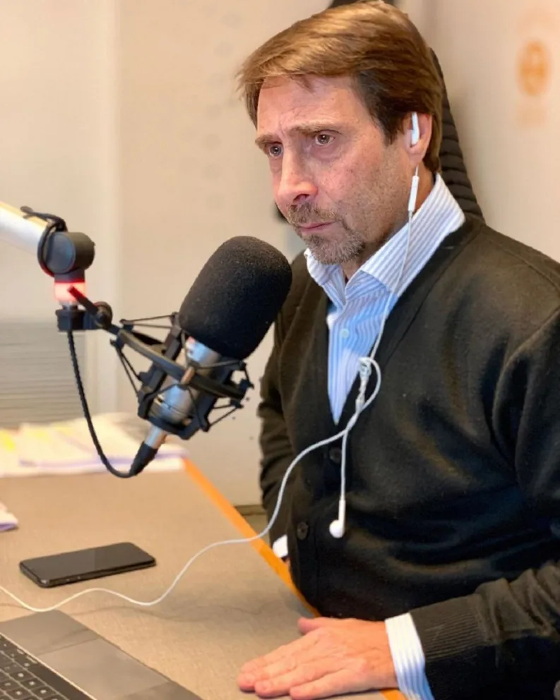 Eduardo Feinmann