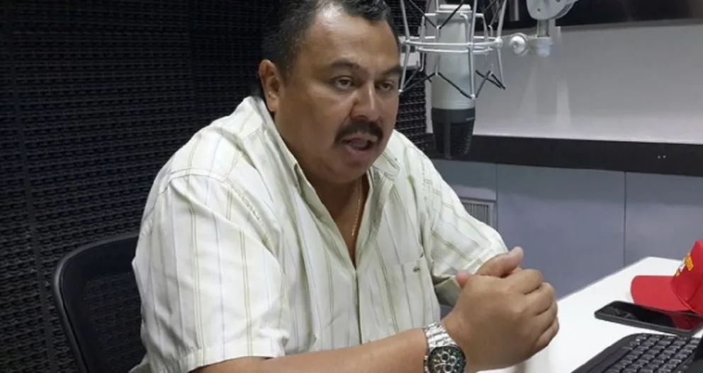 José Ibarra