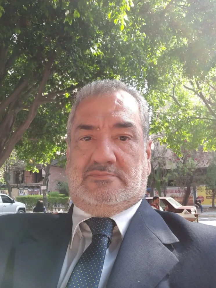 Víctor Taleb
