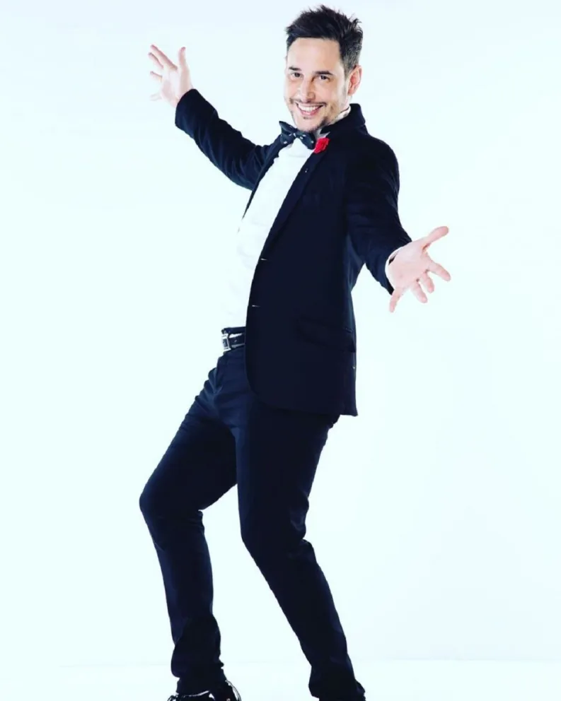 "Con Infama aprendí que los programas se van con sus conductores", Lussich habló de su nuevo Show