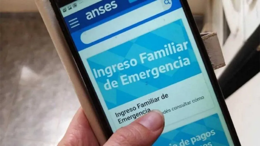 IFE. Fuente: Twitter