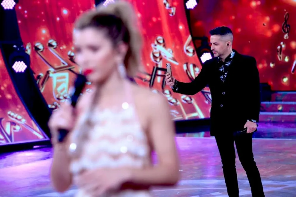 Cantando 2020 Fuente:(Instagram)