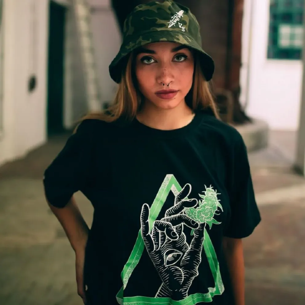 María Becerra Fuente:(Instagram)