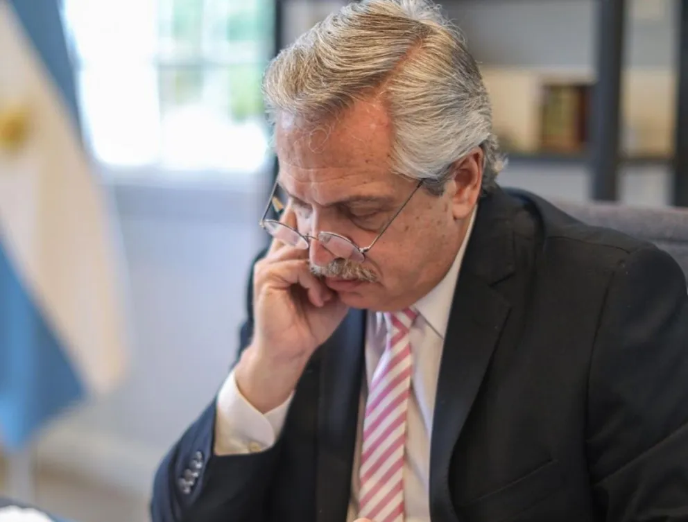 Alberto Fernández quedó pedaleando en el aire: la OMS pide evitar cuarentenas para acabar la pandemia