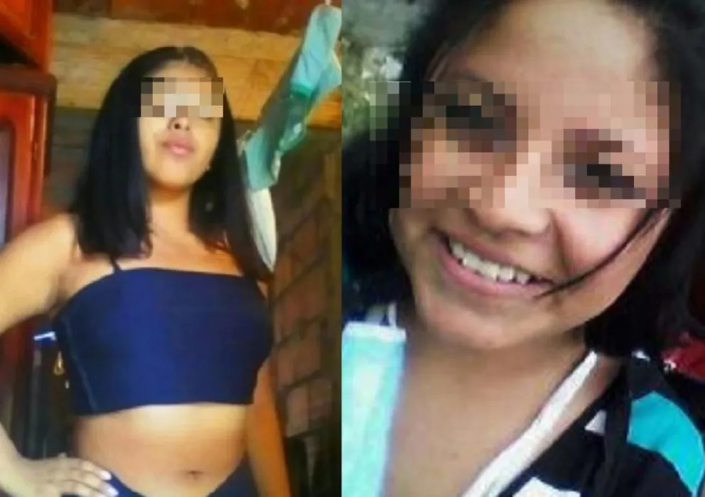 ¡La mejor noticia! La policía encontró sanas y salvas a dos menores salteñas intensamente buscadas