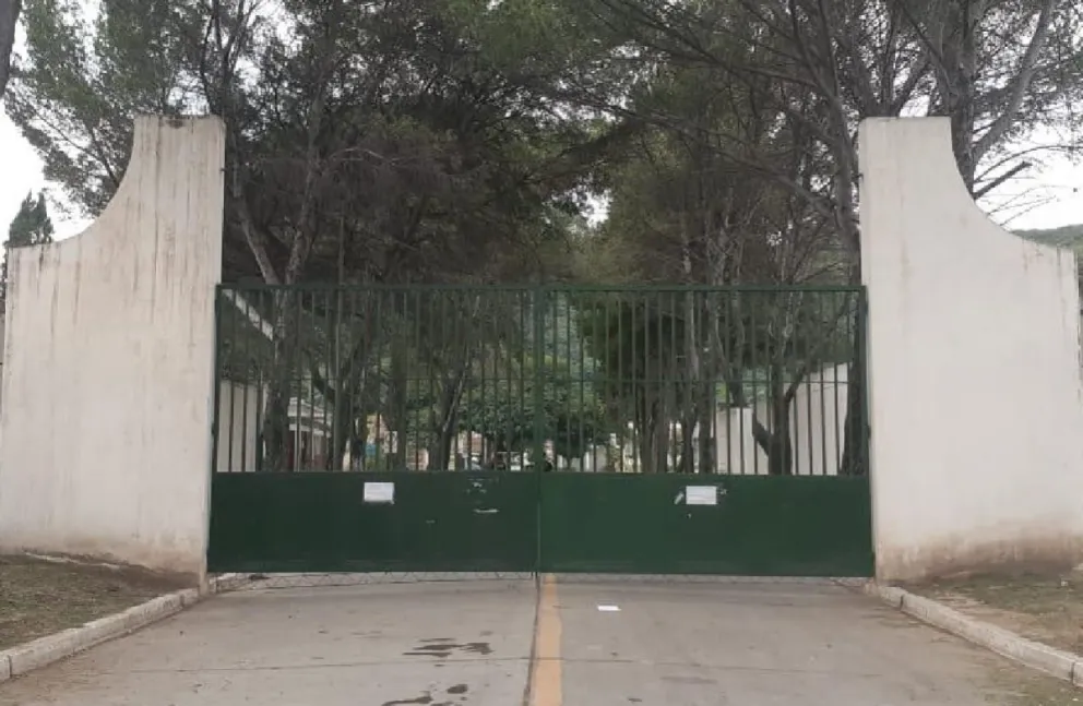 Les rompieron el invicto: confirman el primer caso de coronavirus en un trabajador de un cementerio salteño