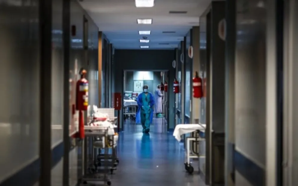 Coronavirus en Argentina: la curva de contagios continúa en descenso