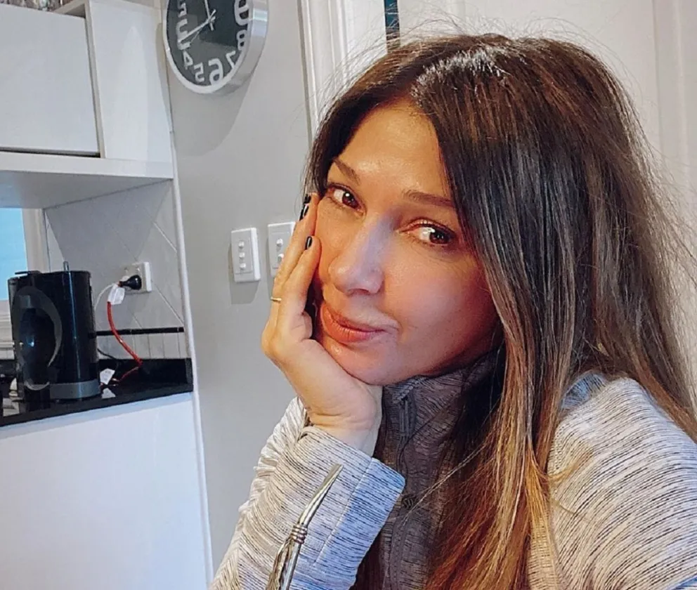 ¿Catherine Fulop está en conflicto con Gaby Sabatini?