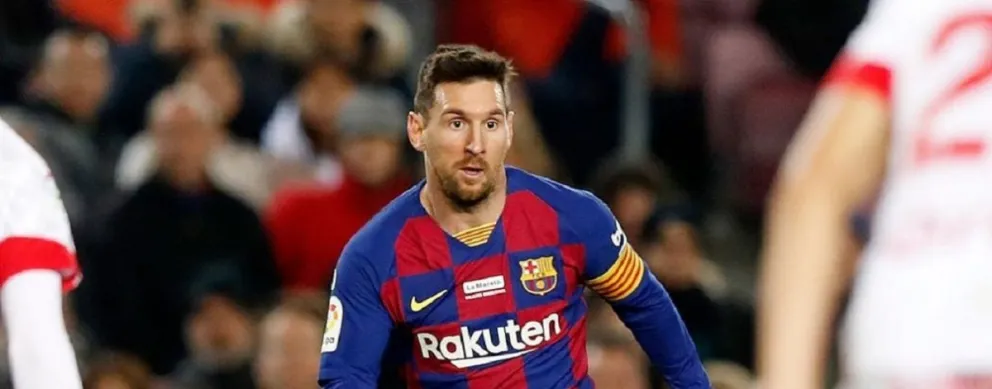 "Se queda", Leo Messi no abandonará el Barcelona y los memes llovieron