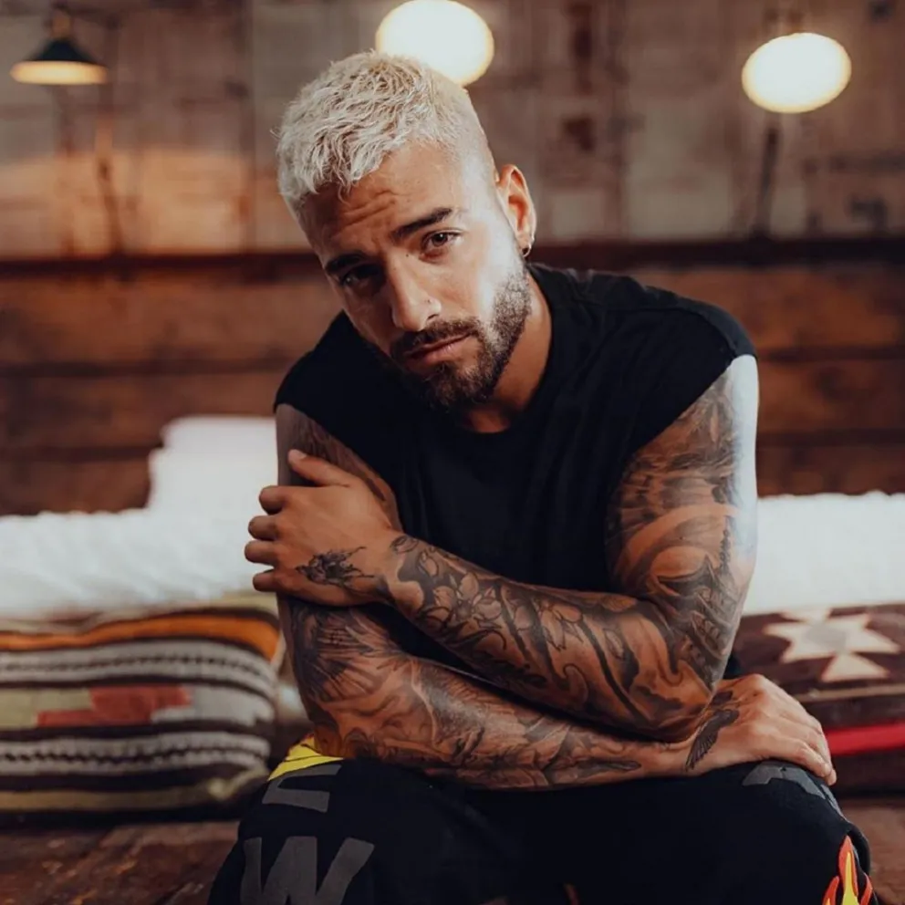 Lo que todos estábamos esperando: Maluma volverá a tocar en la Argentina