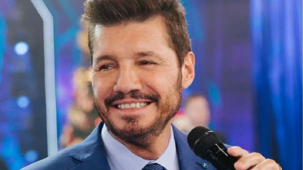 El mensaje de Marcelo Tinelli para su hija Juanita en Instagram