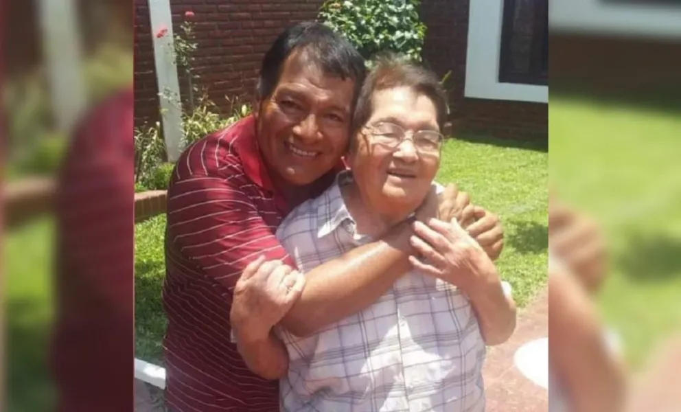 Profesor Mamani