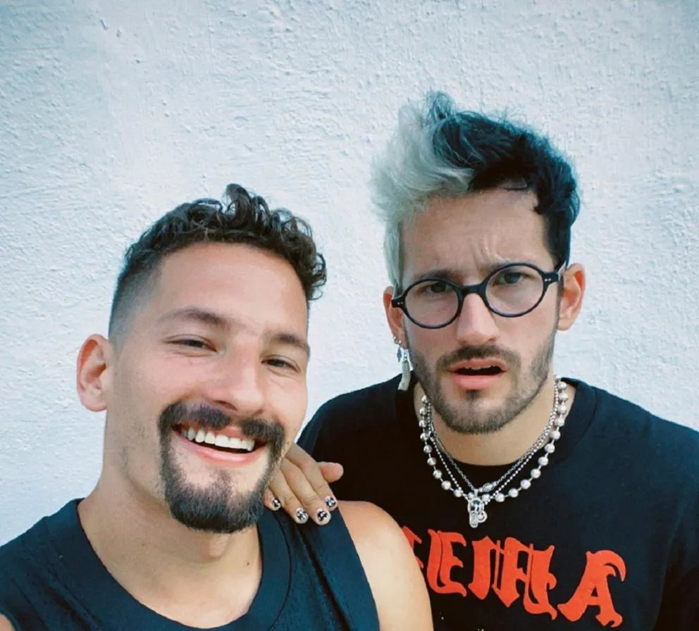 Ricky Montaner respondió preguntas a sus fans y reveló su emoción por un esperado estreno