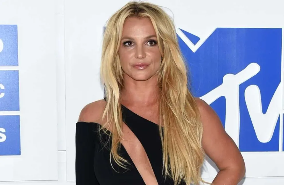 Britney Spears habla sobre su tutela 