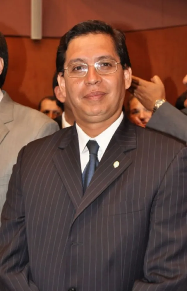 Ocar Rocha Alfaro