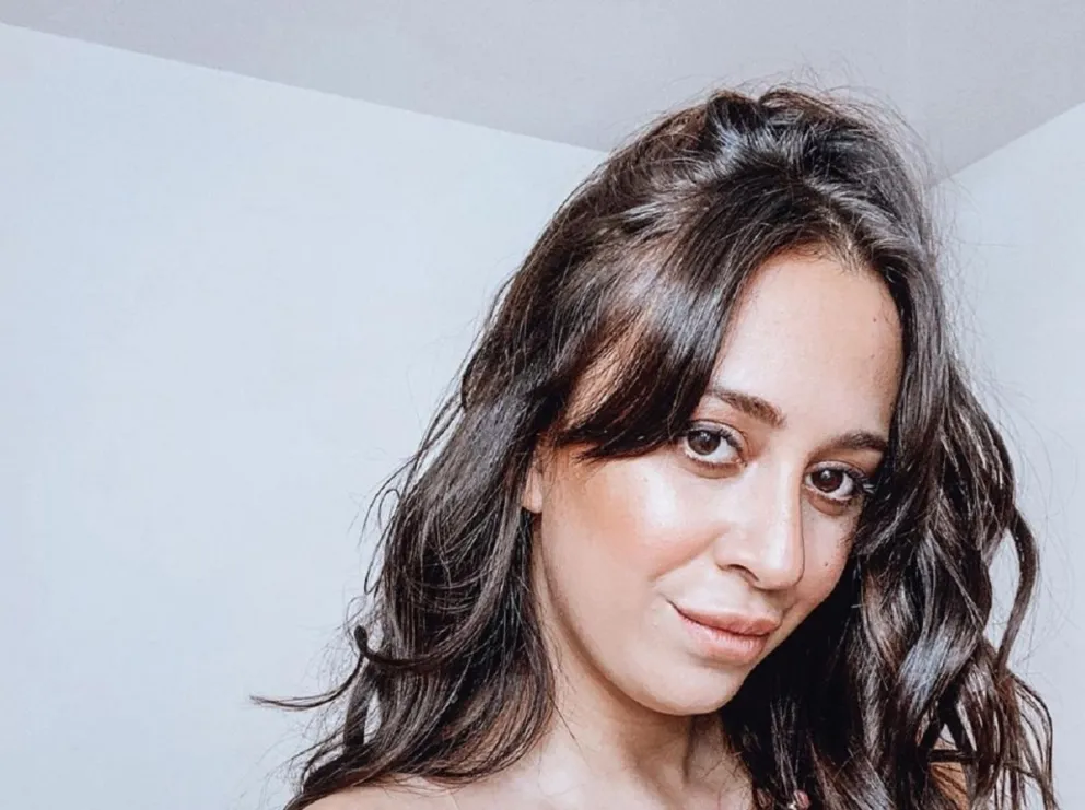 Nai Awada Fuente (Instagram)