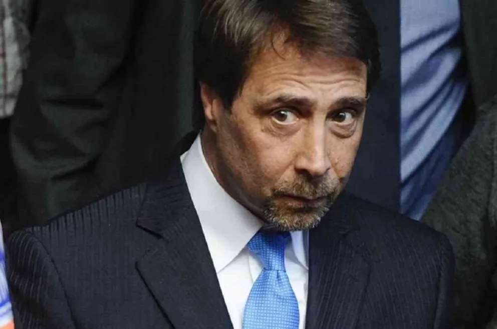 Eduardo Feinmann