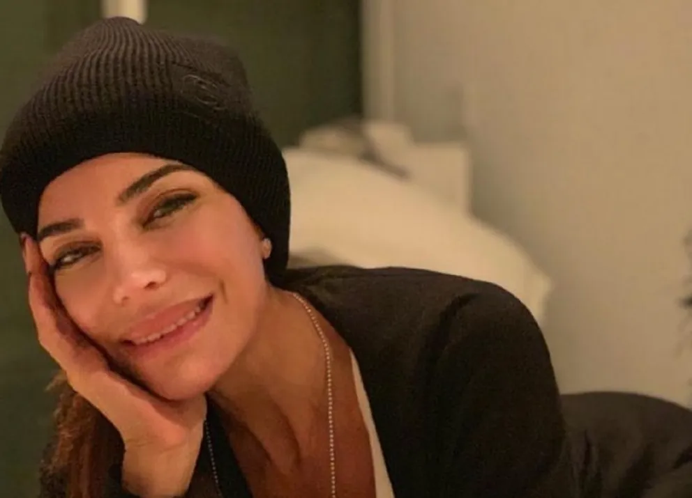 Zulemita  Menem Fuente (Instagram)