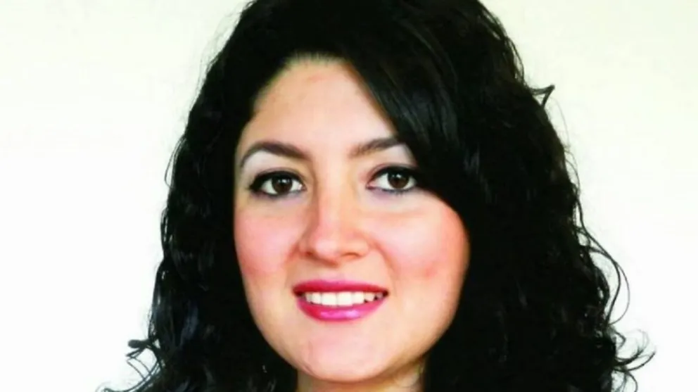 Griselda Galleguillos