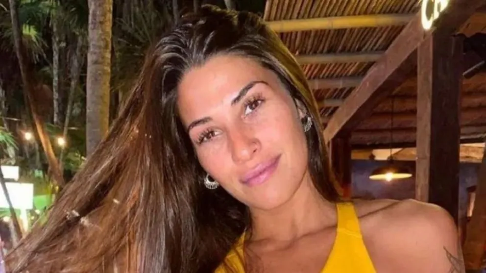 Ivana Nadal Fuente (Instagram)