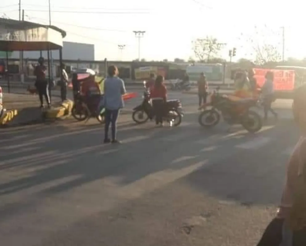 La comunidad salteña de luto: se manifestaron pidiendo plasma, pero no evitaron la muerte de Don "Goyo"