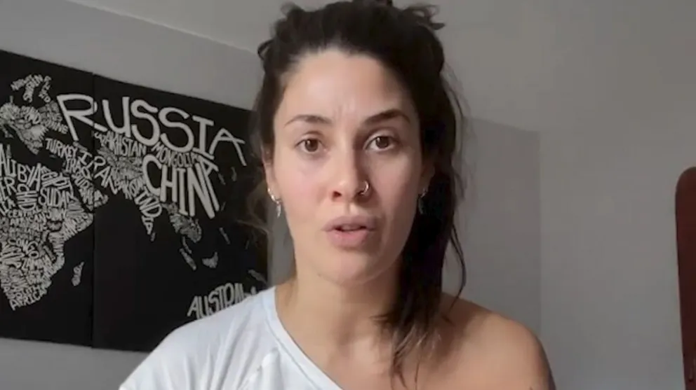 Ivana Nadal Fuente (Instagram)