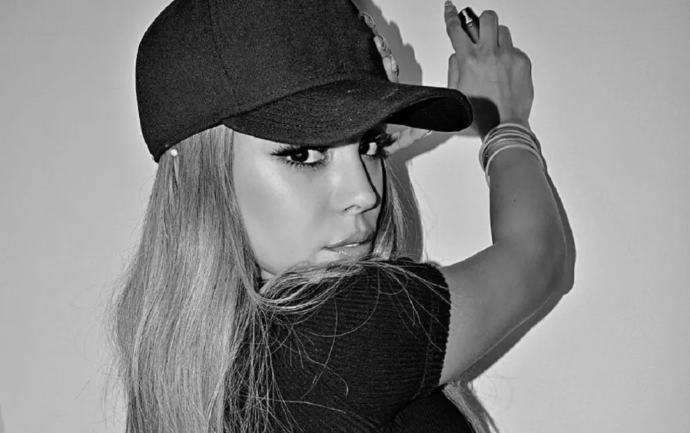 La queja que Danna Paola no dejó pasar por alto este sábado