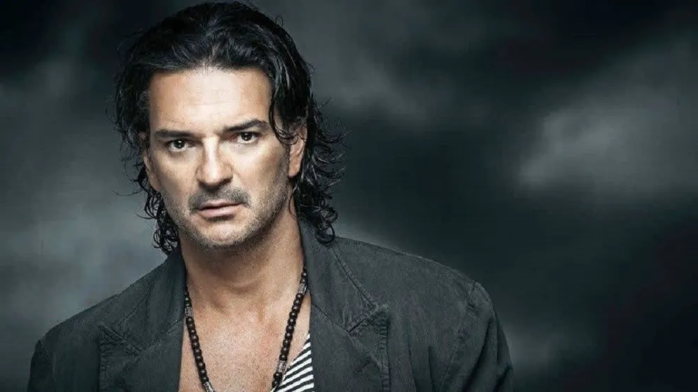 Ricardo Arjona estrena nuevo álbum
