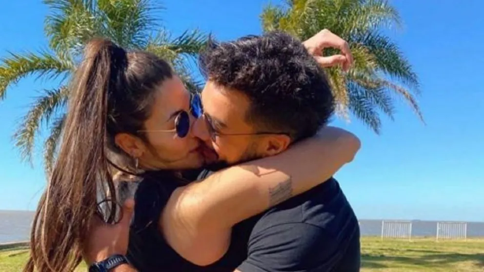 Bruno Siri, el ex de Nati Jota se convierte en blanco de burlas tras su supuesto rompimiento con Ivana Nadal