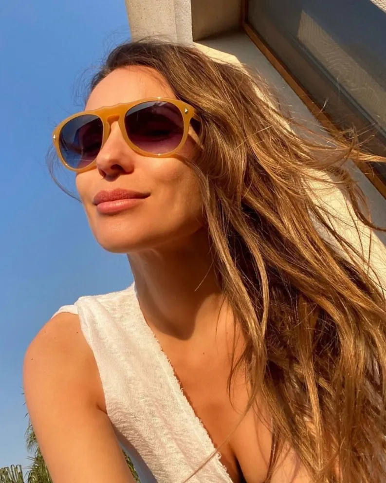Pampita
