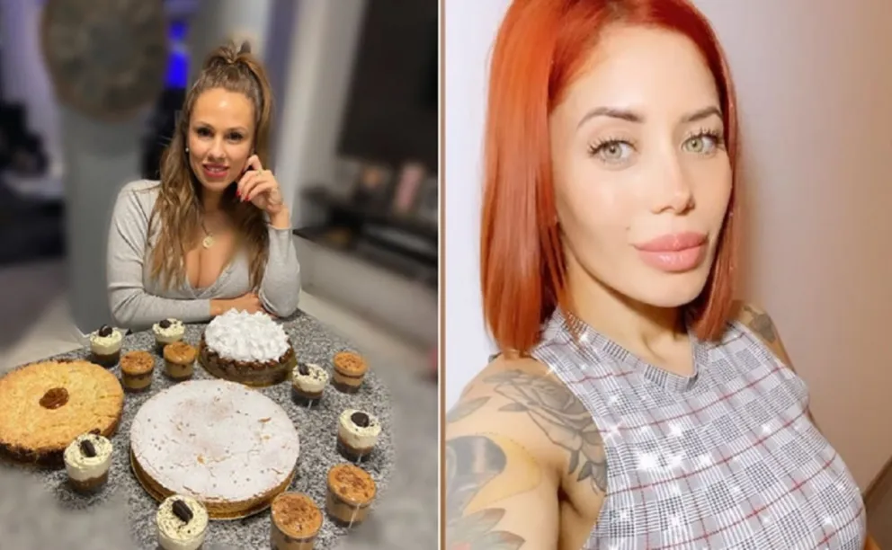 ¿Hubo agresión? Fuerte acusación contra Barby Silenzi de parte de Valeria Aquino