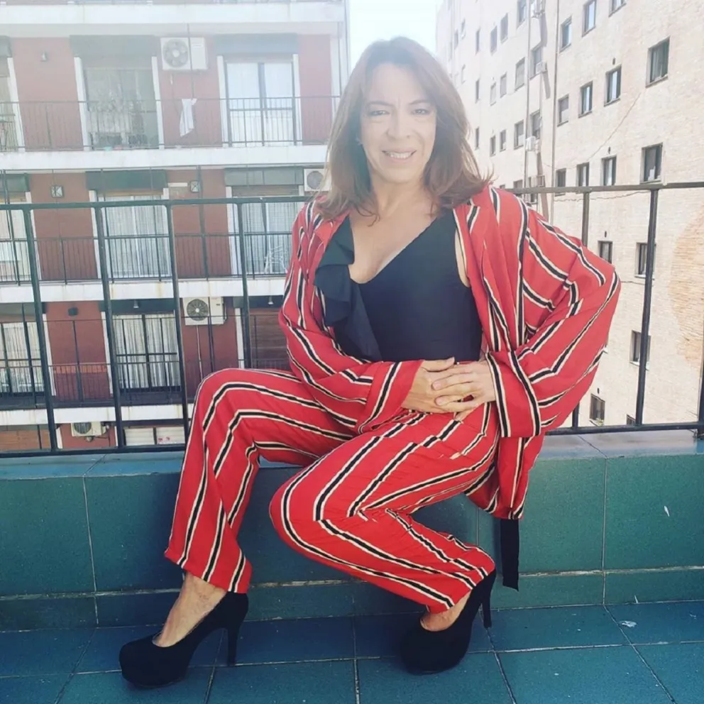 Lizy Tagliani Fuente:(Instagram)