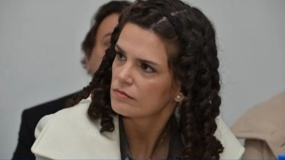 Cristina Fiore aseguró que "candidatos para Gobernador hay" y nombró a posibles competidores