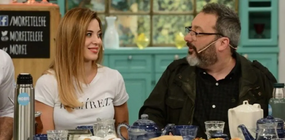 La Peña de Morfi puso a todos sus televidentes a bailar este domingo