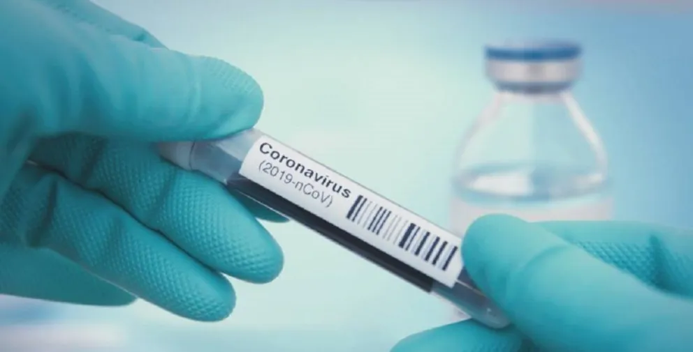 Coronavirus en Argentina: Informe