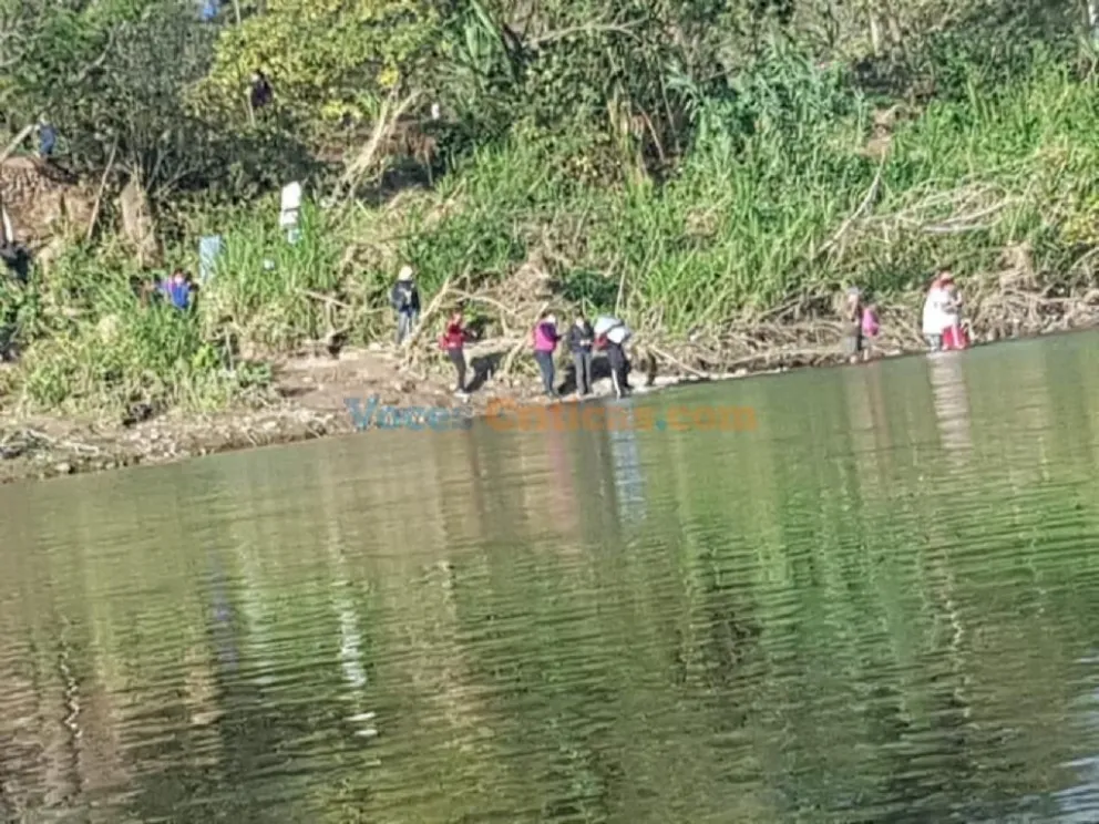 Se picó la frontera: bolivianos bloquearon los caminos y no dejan pasar a ningún salteño