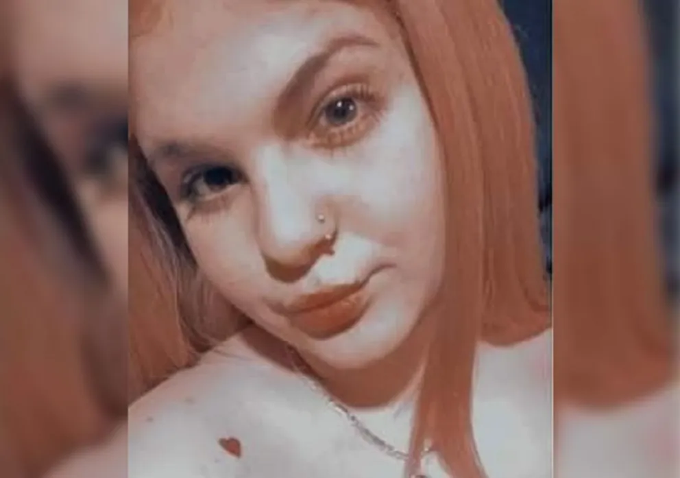 Gran consternación: luego de estar desaparecida, Ludmila de 14 años fue hallada muerta