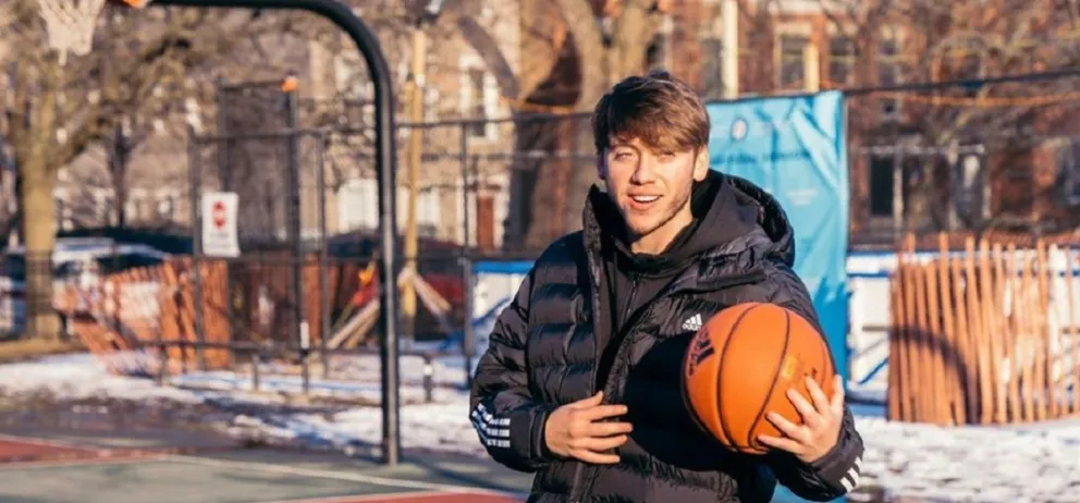 Paulo Londra mostró una nueva foto junto a su hija y llenó de ternura a sus fans